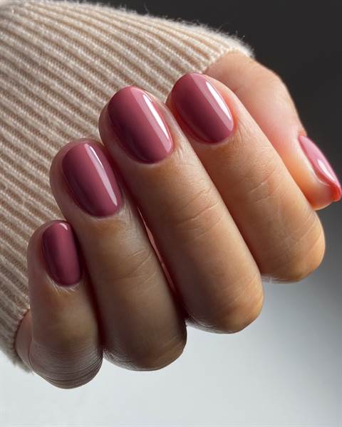SMALTO SEMIPERMANENTE SHELLAC Rosemance